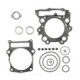 ProX Top End Gasket Set YFM660F Grizzly '02-08 +Rhino '04-07