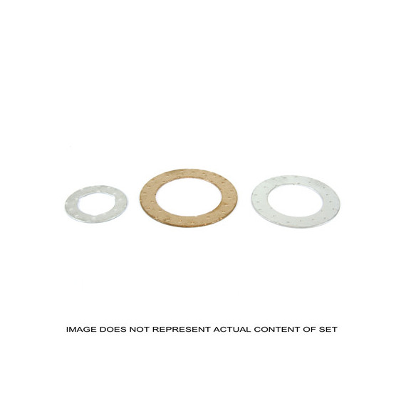 ProX Washer Copper KTM520/525 35x55x1.0