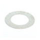 ProX Washer Silver CRF450R '09-16 33x53x1.0