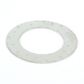 ProX Washer Silver CRF450R '09-16 33x53x1.0