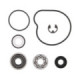 ProX Water Pump Rebuild Kit Arctic Cat 650 4x4 '05-11