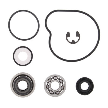 ProX Water Pump Rebuild Kit Arctic Cat 650 4x4 '05-11