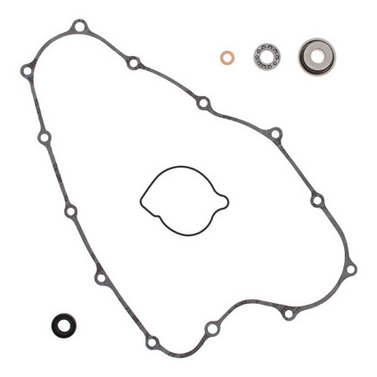 ProX Water Pump Rebuild Kit CRF450R '09-16