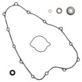 ProX Water Pump Rebuild Kit CRF450R '09-16