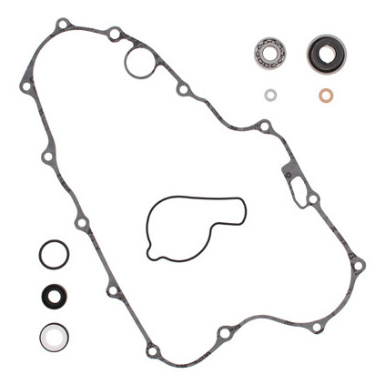 ProX Water Pump Rebuild Kit CRF450X '05-17