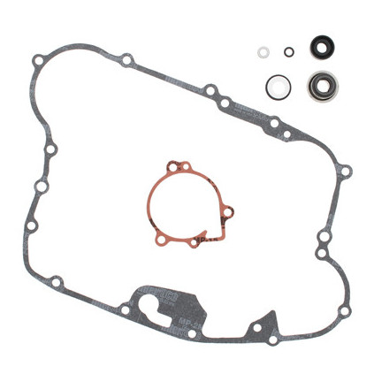 ProX Water Pump Rebuild Kit KSF250 Mojave '87-04