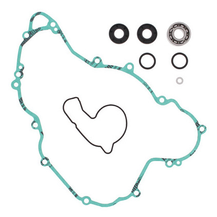 ProX Water Pump Rebuild Kit KTM 350SX-F '11-12, FE350 '14-15