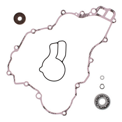 ProX Water Pump Rebuild Kit KTM250 SX-F '05-12