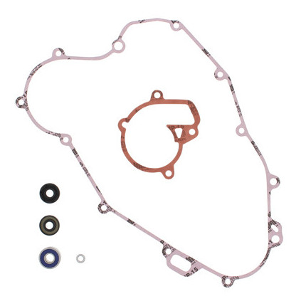 ProX Water Pump Rebuild Kit KTM450/530EXC '09-11