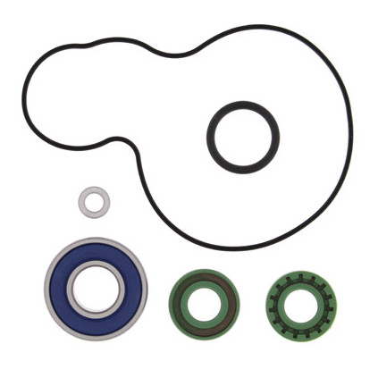 ProX Water Pump Rebuild Kit KTM505SX-F '08 + 505XC-F '08-09