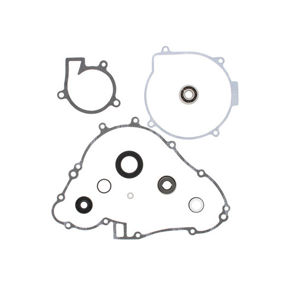 ProX Water Pump Rebuild Kit KVF400 Prairie '97-02