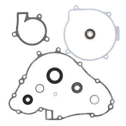 ProX Water Pump Rebuild Kit KVF400 Prairie '97-02