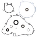 ProX Water Pump Rebuild Kit KVF400 Prairie '97-02