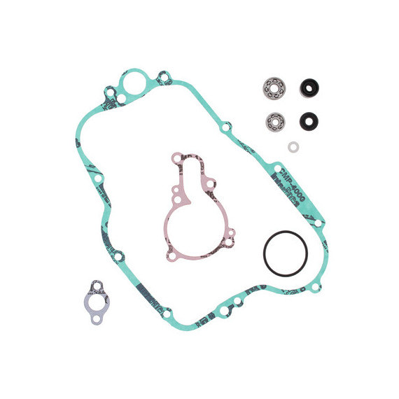 ProX Water Pump Rebuild Kit KX125 '88-91