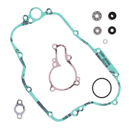 ProX Water Pump Rebuild Kit KX125 '88-91