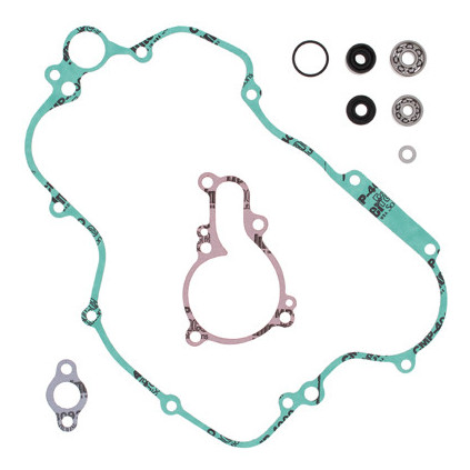 ProX Water Pump Rebuild Kit KX125 '95-02