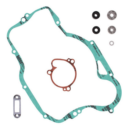 ProX Water Pump Rebuild Kit KX250 '92-96