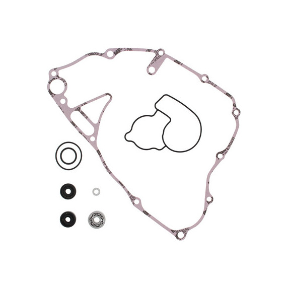 ProX Water Pump Rebuild Kit KX250F '09-16