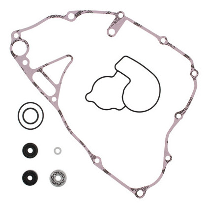 ProX Water Pump Rebuild Kit KX250F '09-16