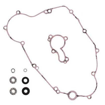 ProX Water Pump Rebuild Kit KX450F '06-08 + KLX450R '08-09