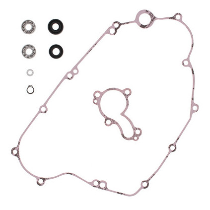 ProX Water Pump Rebuild Kit KX450F '09-15