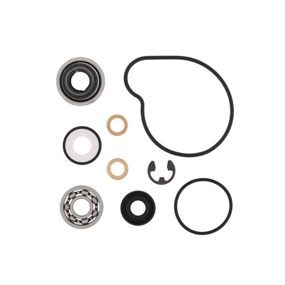 ProX Water Pump Rebuild Kit LT-A500F Vinson '02-07