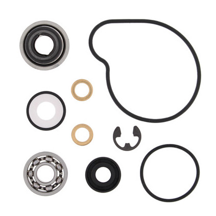 ProX Water Pump Rebuild Kit LT-A500F Vinson '02-07