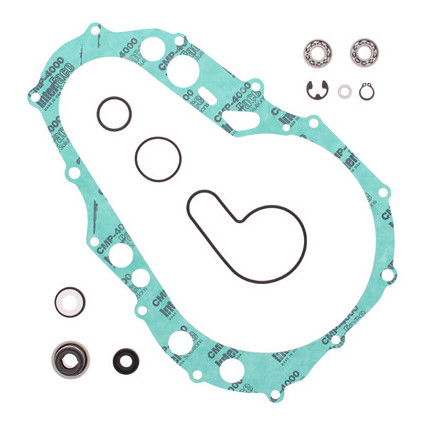 ProX Water Pump Rebuild Kit LT-Z400 '03-08 + KFX400 '03-06