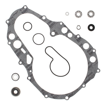 ProX Water Pump Rebuild Kit LT-Z400 '09-14