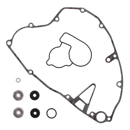 ProX Water Pump Rebuild Kit RM-Z250 '04-06 + KX250F '04-08