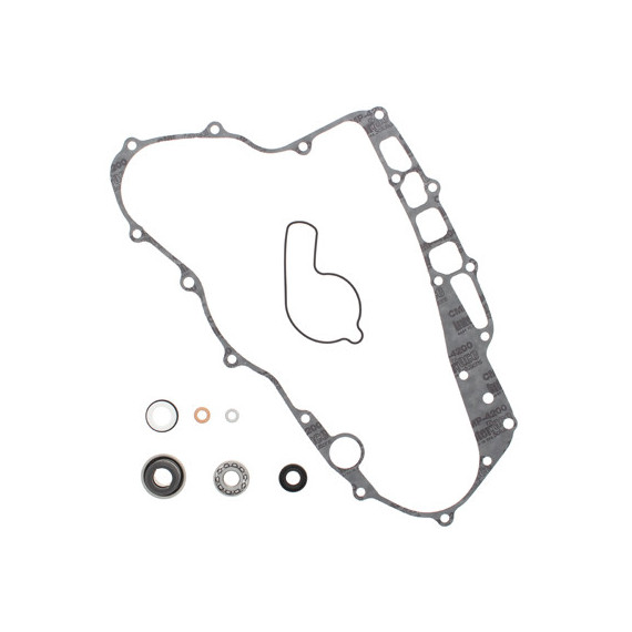 ProX Water Pump Rebuild Kit TRX450R '04-05