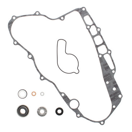 ProX Water Pump Rebuild Kit TRX450R '04-05