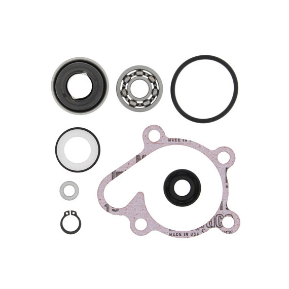 ProX Water Pump Rebuild Kit YFM400/450 Grizzly '07-14