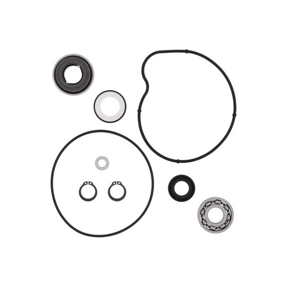 ProX Water Pump Rebuild Kit YFM660R Raptor '01-05