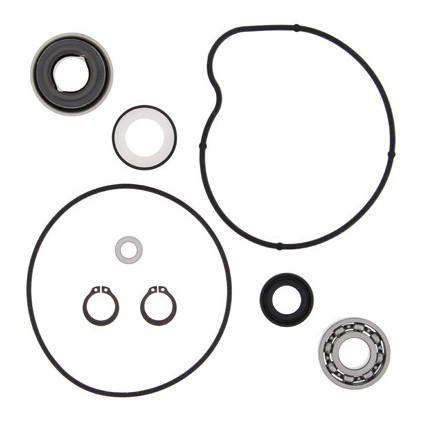 ProX Water Pump Rebuild Kit YFM660R Raptor '01-05