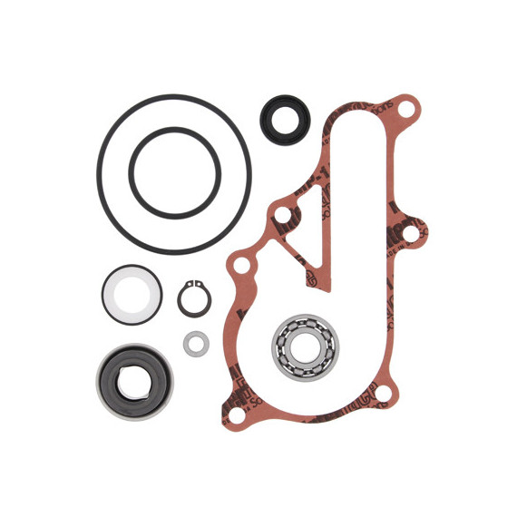 ProX Water Pump Rebuild Kit YFM700R Raptor '06-20