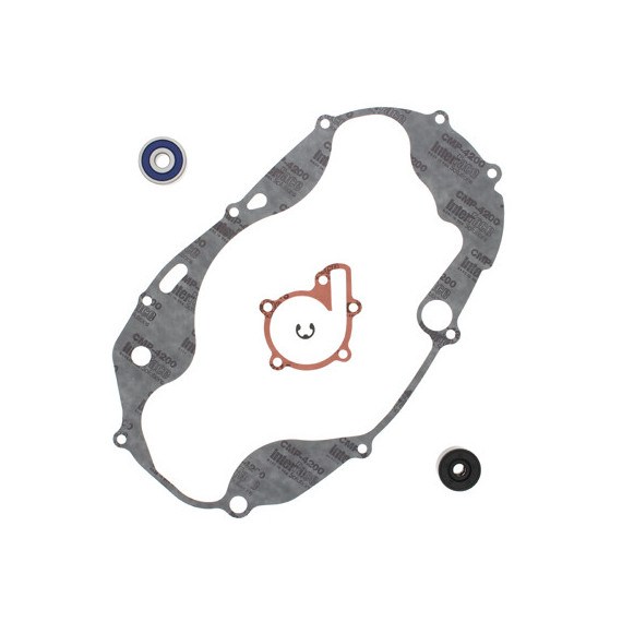 ProX Water Pump Rebuild Kit YFZ350 Banshee '87-09