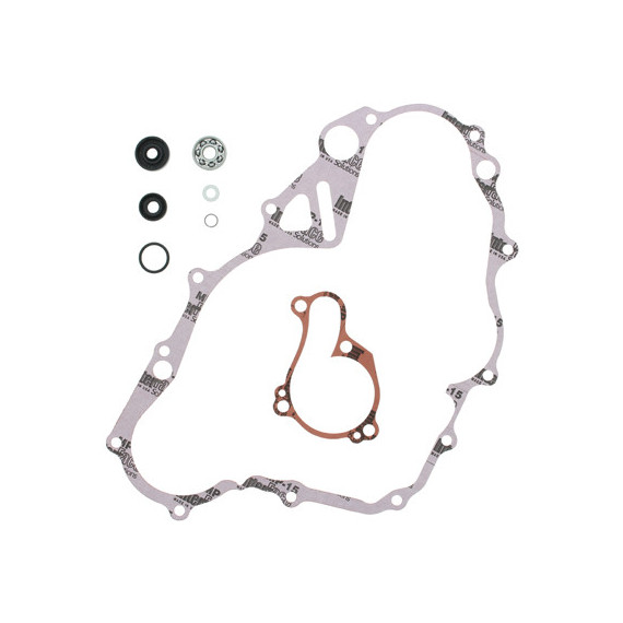 ProX Water Pump Rebuild Kit YZ250F '14-18 + WR250F '15-18