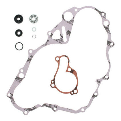 ProX Water Pump Rebuild Kit YZ250F '14-18 + WR250F '15-18