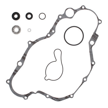 ProX Water Pump Rebuild Kit YZ450F '06-09 + WR450F '07-15