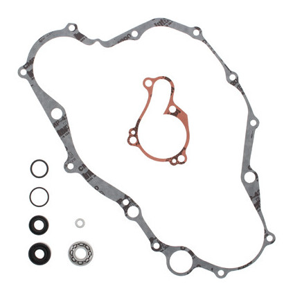 ProX Water Pump Rebuild Kit YZ450F '10-13