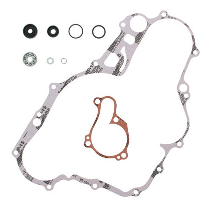 ProX Water Pump Rebuild Kit YZ450F '14-17