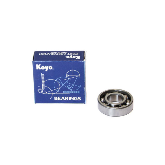 ProX Waterpump Bearing Yamaha 6001/C3 12x28x8