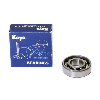 ProX Waterpump Bearing Yamaha 6001/C3 12x28x8