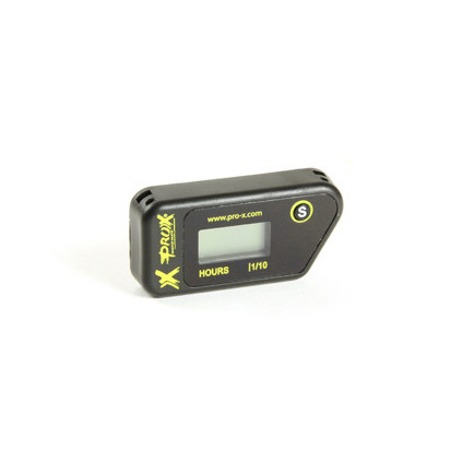 ProX Wireless Hour Meter