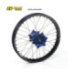 Haan wheel Husqvarna FC 16-22 19-2,15 BLUE HUB/A60 BLACK RIM