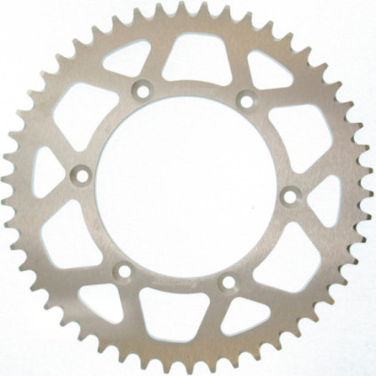 Supersprox Alu Rear sprocket SU RM125/250/450