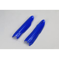 UFO Fork slide protectors YZF250/450 10- Blue 089