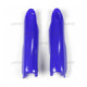 UFO Fork slider protectors YZ/YZF125-450 08- Blue 089