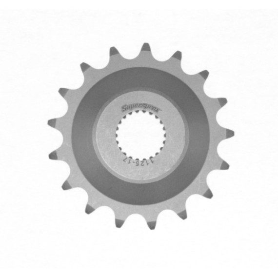 Supersprox Front sprocket 1125.17